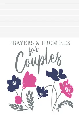 Preghiere e promesse per le coppie - Prayers & Promises for Couples