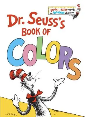 Il libro dei colori del Dr. Seuss - Dr. Seuss's Book of Colors