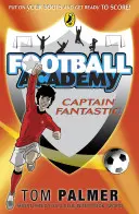 Accademia di calcio: Capitan Fantastico - Football Academy: Captain Fantastic