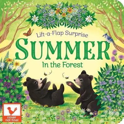 Estate nella foresta - Summer in the Forest