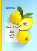 Honey & Co - Cibo dal Medio Oriente - Honey & Co - Food from the Middle East