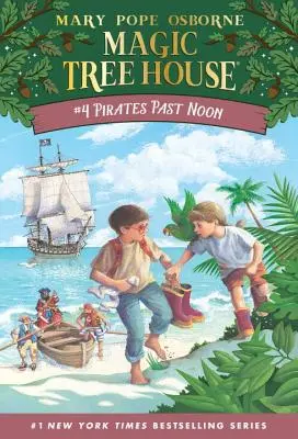 I pirati dopo mezzogiorno - Pirates Past Noon