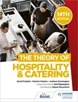 Teoria dell'ospitalità e della ristorazione, 14a edizione - Theory of Hospitality and Catering, 14th Edition