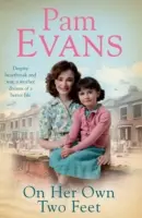 On Her Own Two Feet - Nonostante il dolore e la guerra, una madre sogna una vita migliore. - On Her Own Two Feet - Despite heartbreak and war, a mother dreams of a better life