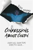 Confessioni su Colton - Confessions about Colton
