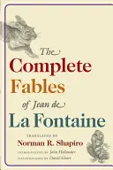 Le favole complete di Jean de la Fontaine - The Complete Fables of Jean de la Fontaine