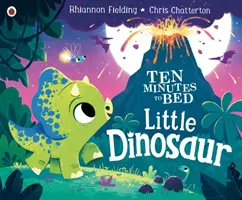 Dieci minuti a letto: Piccolo Dinosauro - Ten Minutes to Bed: Little Dinosaur