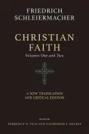 Fede cristiana (Set di due volumi): Nuova traduzione ed edizione critica - Christian Faith (Two-Volume Set): A New Translation and Critical Edition