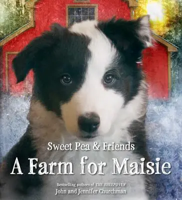 Una fattoria per Maisie - A Farm for Maisie