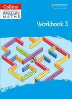 Quaderno internazionale di matematica primaria: Fase 3 - International Primary Maths Workbook: Stage 3