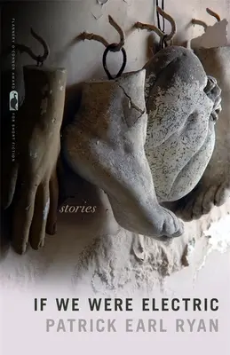 Se fossimo elettrici: storie - If We Were Electric: Stories