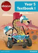Abacus Anno 5 Libro di testo 1 - Abacus Year 5 Textbook 1