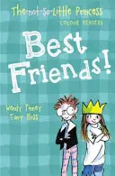 I migliori amici!, 2 - Best Friends!, 2