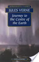 Viaggio al centro della Terra - Journey to the Centre of the Earth