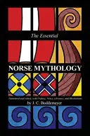 La mitologia norrena essenziale - The Essential Norse Mythology