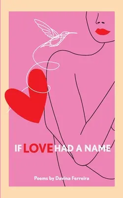 Se l'amore avesse un nome - If Love Had a Name