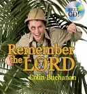 Ricordati del Signore [Con CD] - Remember the Lord [With CD]