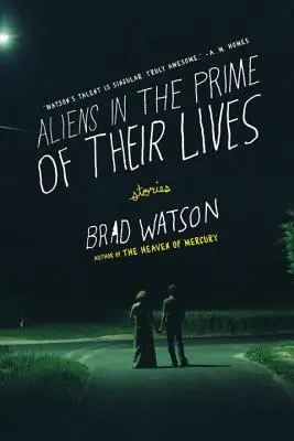 Alieni nel fiore degli anni - Aliens in the Prime of Their Lives