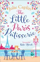 Piccola pasticceria parigina - Little Paris Patisserie