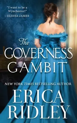 Il gioco dell'istitutrice - The Governess Gambit