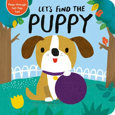 Troviamo il cucciolo - Let's Find the Puppy