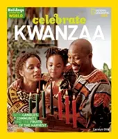 Festeggiare il Kwanzaa - Celebrate Kwanzaa
