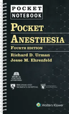 Anestesia tascabile - Pocket Anesthesia