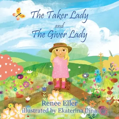 La donna che prende e la donna che dà - The Taker Lady and The Giver Lady