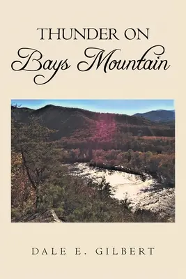 Tuono sulla montagna di Bays - Thunder on Bays Mountain