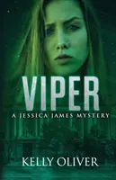 Vipera: Un thriller di suspense - Viper: A Suspense Thriller