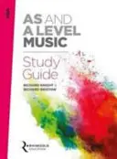 Guida allo studio della musica AQA as and a level - AQA as and a Level Music Study Guide