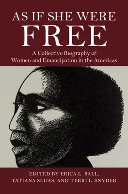Come se fosse libera - As If She Were Free