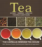 Tè: storia, terroir, varietà - Tea: History, Terroirs, Varieties
