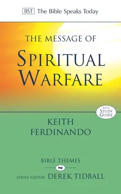 Il messaggio della guerra spirituale - The Message of Spiritual Warfare