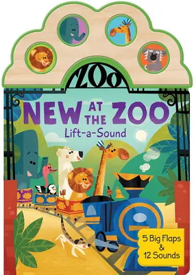 Novità allo zoo - New at the Zoo