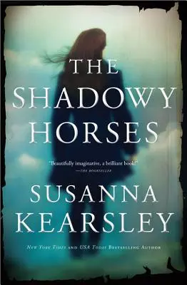I cavalli d'ombra - The Shadowy Horses