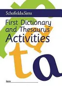 Attività sul primo dizionario e sul tesauro - First Dictionary and Thesaurus Activities