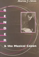 Il genere e il canone musicale - Gender and the Musical Canon