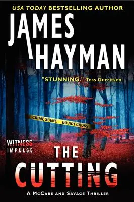 Il taglio - The Cutting