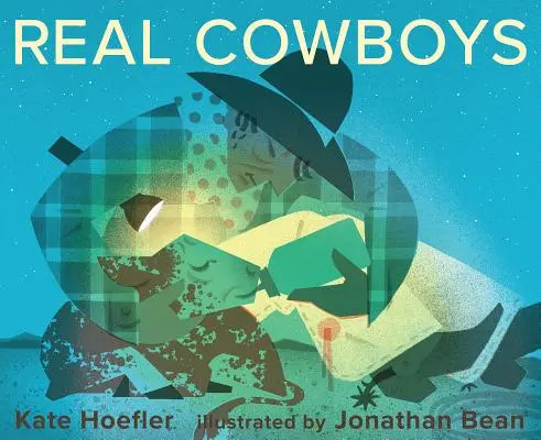 Veri cowboy - Real Cowboys