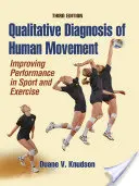 Diagnosi qualitativa del movimento umano: Migliorare le prestazioni nello sport e nell'esercizio fisico - Qualitative Diagnosis of Human Movement: Improving Performance in Sport and Exercise