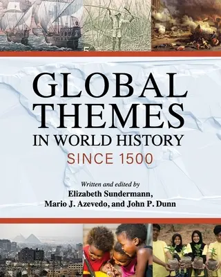 Temi globali nella storia del mondo dal 1500 - Global Themes in World History since 1500