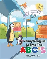 Penny Penguin impara l'ABC - Penny Penguin Learns The ABC's