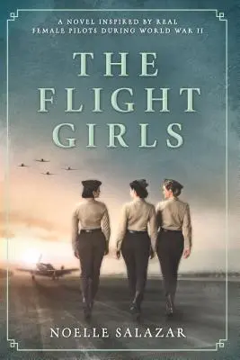 Le ragazze del volo - The Flight Girls
