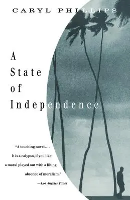 Uno stato di indipendenza - A State of Independence