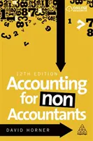 Contabilità per non contabili - Accounting for Non-Accountants