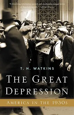 La Grande Depressione: L'America degli anni '30 - The Great Depression: America in the 1930's