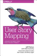 Mappatura delle storie degli utenti - User Story Mapping