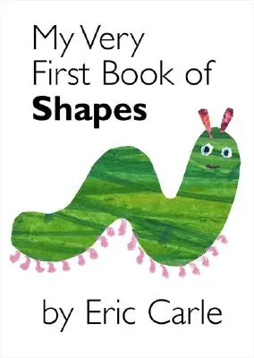 Il mio primo libro delle forme - My Very First Book of Shapes