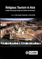 Turismo religioso in Asia - Religious Tourism in Asia